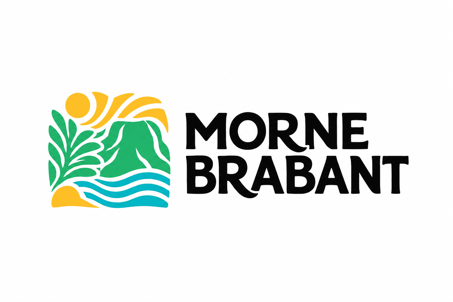 Morne Brabant